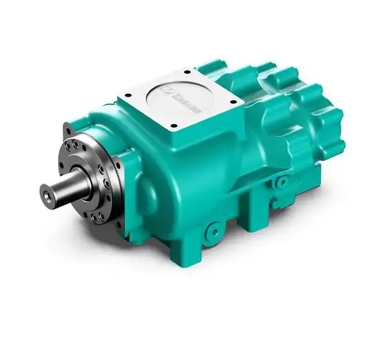 单螺杆压缩机设计及其高效利用技术